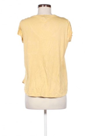 Bluzka damska H&M, Rozmiar M, Kolor Żółty, Cena 23,56 zł