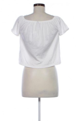 Dámská halenka H&M, Velikost S, Barva Bílá, Cena  49,00 Kč