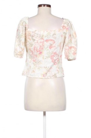 Damen Shirt H&M, Größe M, Farbe Mehrfarbig, Preis 7,67 €