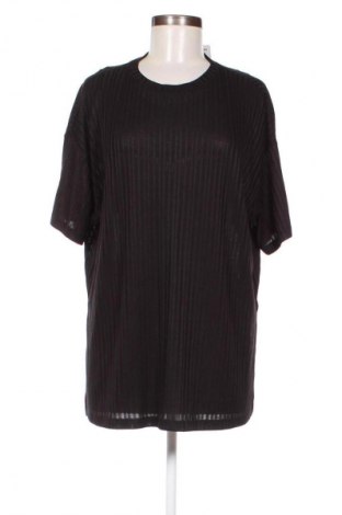 Bluzka damska H&M, Rozmiar L, Kolor Czarny, Cena 22,99 zł