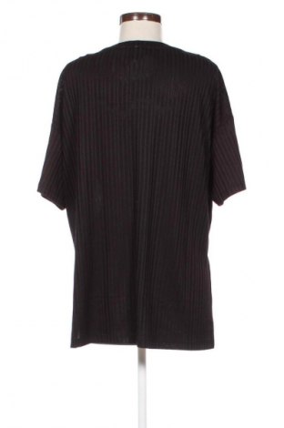 Bluzka damska H&M, Rozmiar L, Kolor Czarny, Cena 22,99 zł