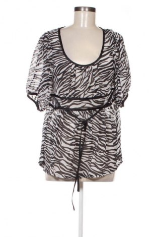 Dámská halenka H&M, Velikost L, Barva Vícebarevné, Cena  49,00 Kč