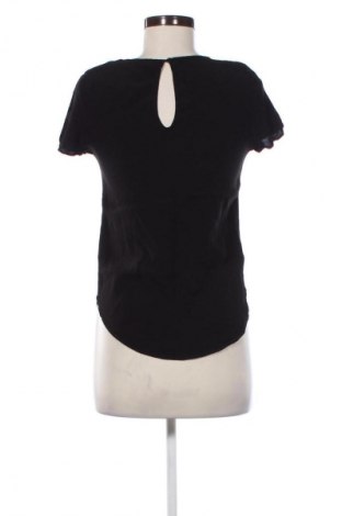 Dámská halenka H&M, Velikost XXS, Barva Černá, Cena  69,00 Kč