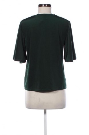 Dámská halenka H&M, Velikost M, Barva Zelená, Cena  186,00 Kč