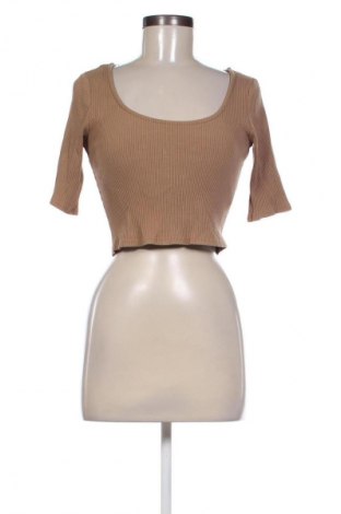 Női blúz H&M, Méret M, Szín Barna, Ár 919 Ft