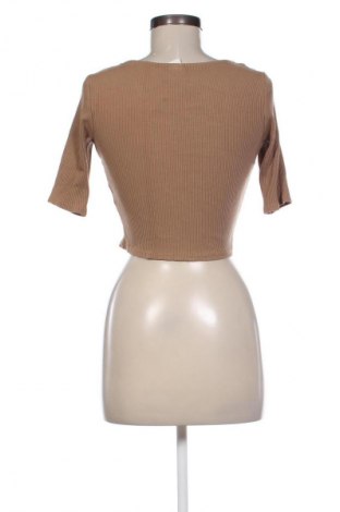 Női blúz H&M, Méret M, Szín Barna, Ár 919 Ft