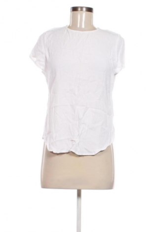 Bluzka damska H&M, Rozmiar M, Kolor Biały, Cena 22,99 zł