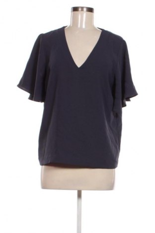 Dámská halenka H&M, Velikost M, Barva Modrá, Cena  59,00 Kč