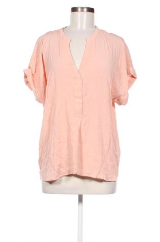 Dámská halenka H&M, Velikost XL, Barva Růžová, Cena  99,00 Kč