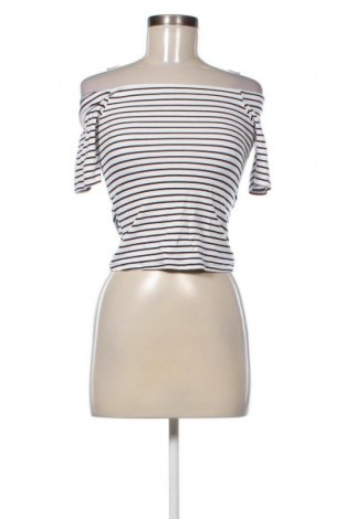 Bluzka damska H&M, Rozmiar XS, Kolor Kolorowy, Cena 23,89 zł