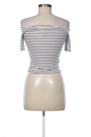 Bluzka damska H&M, Rozmiar XS, Kolor Kolorowy, Cena 23,89 zł