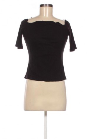 Dámská halenka H&M, Velikost M, Barva Černá, Cena  59,00 Kč