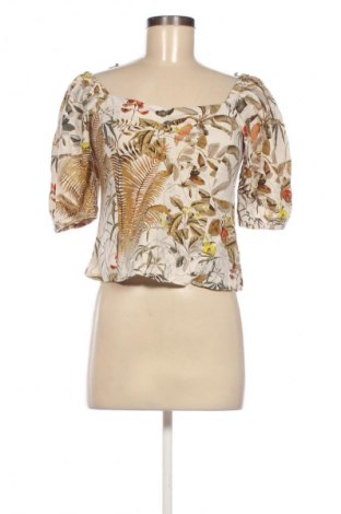 Damen Shirt H&M, Größe S, Farbe Mehrfarbig, Preis € 2,99