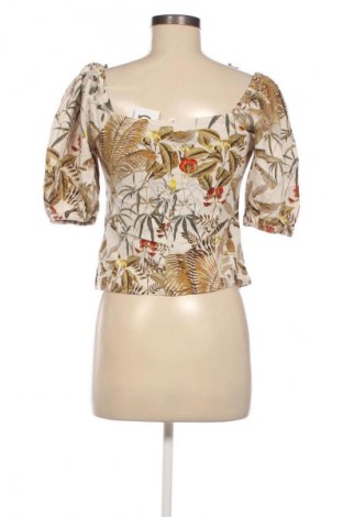 Damen Shirt H&M, Größe S, Farbe Mehrfarbig, Preis € 2,99