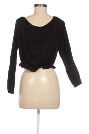 Dámská halenka H&M, Velikost M, Barva Černá, Cena  49,00 Kč