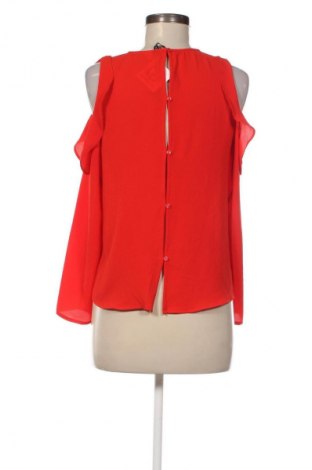 Bluză de femei H&M Divided, Mărime M, Culoare Roșu, Preț 44,99 Lei