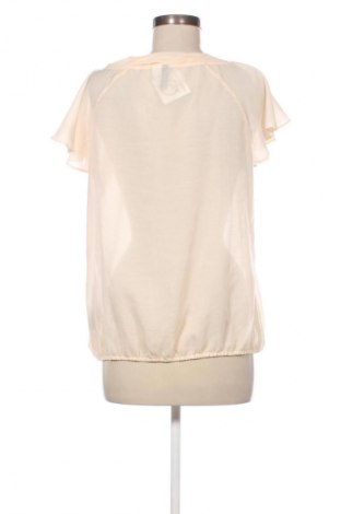 Női blúz H&M Divided, Méret L, Szín Bézs, Ár 669 Ft