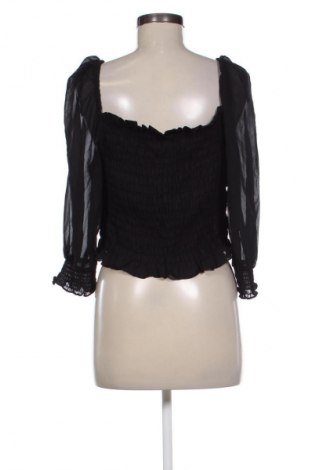 Dámská halenka H&M Divided, Velikost L, Barva Černá, Cena  269,00 Kč