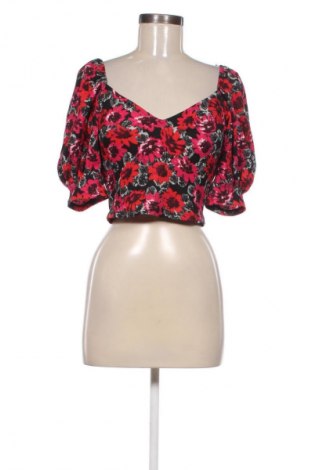 Női blúz H&M Divided, Méret S, Szín Sokszínű, Ár 3 528 Ft