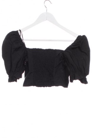 Dámská halenka H&M Divided, Velikost S, Barva Černá, Cena  169,00 Kč