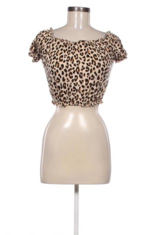 Dámská halenka H&M Divided, Velikost XS, Barva Vícebarevné, Cena  169,00 Kč