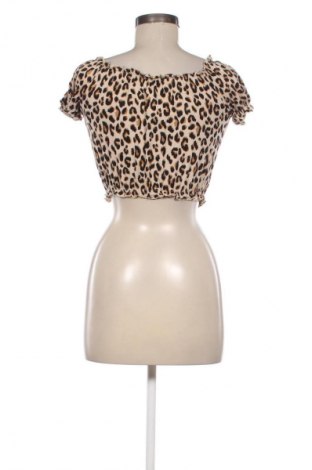 Dámská halenka H&M Divided, Velikost XS, Barva Vícebarevné, Cena  169,00 Kč