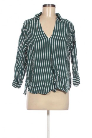 Γυναικεία μπλούζα H&M Divided, Μέγεθος L, Χρώμα Πολύχρωμο, Τιμή 5,99 €