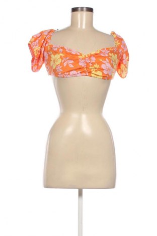 Női blúz H&M Divided, Méret M, Szín Sokszínű, Ár 1 099 Ft