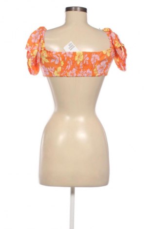 Női blúz H&M Divided, Méret M, Szín Sokszínű, Ár 1 099 Ft