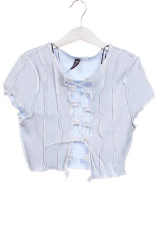 Dámská halenka H&M Divided, Velikost S, Barva Modrá, Cena  49,00 Kč