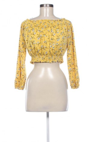 Bluză de femei H&M Divided, Mărime M, Culoare Multicolor, Preț 39,02 Lei