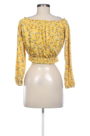 Bluză de femei H&M Divided, Mărime M, Culoare Multicolor, Preț 39,02 Lei