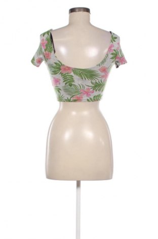 Bluză de femei H&M Divided, Mărime XS, Culoare Multicolor, Preț 12,99 Lei