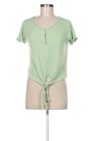 Női blúz Haily`s, Méret S, Szín Zöld, Ár 699 Ft