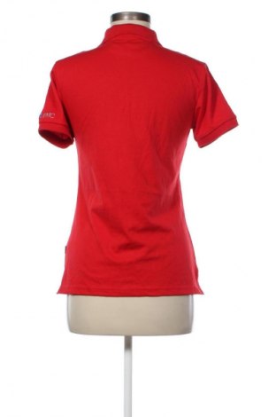 Bluză de femei Hakro, Mărime M, Culoare Roșu, Preț 17,99 Lei