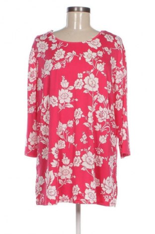Női blúz In-Print, Méret XL, Szín Sokszínű, Ár 2 069 Ft