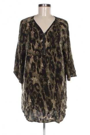 Bluzka damska Isolde, Rozmiar L, Kolor Kolorowy, Cena 20,99 zł