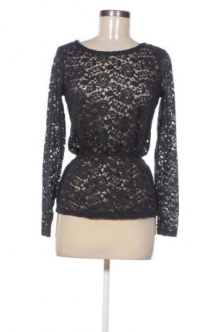 Bluzka damska Jacoueline De Yong, Rozmiar M, Kolor Szary, Cena 22,47 zł