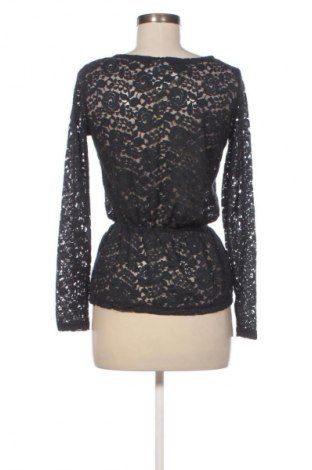 Bluzka damska Jacoueline De Yong, Rozmiar M, Kolor Szary, Cena 22,47 zł