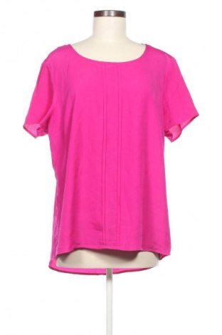 Γυναικεία μπλούζα Jacqui E, Μέγεθος XL, Χρώμα Ρόζ , Τιμή 5,99 €