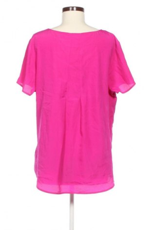 Γυναικεία μπλούζα Jacqui E, Μέγεθος XL, Χρώμα Ρόζ , Τιμή 5,99 €