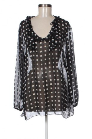 Bluzka damska Jane Lamerton, Rozmiar XXL, Kolor Kolorowy, Cena 6,99 zł