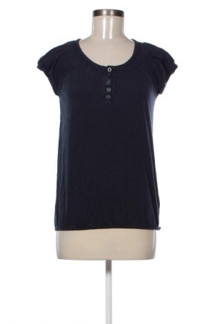 Dámská halenka Janina, Velikost S, Barva Modrá, Cena  49,00 Kč