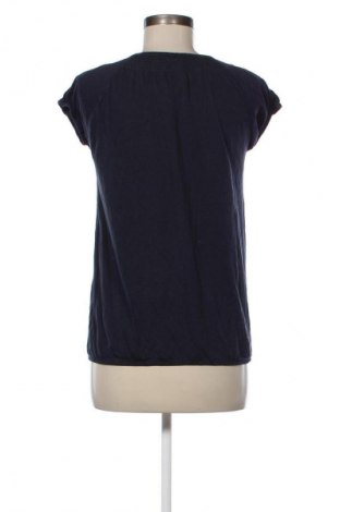 Dámská halenka Janina, Velikost S, Barva Modrá, Cena  49,00 Kč