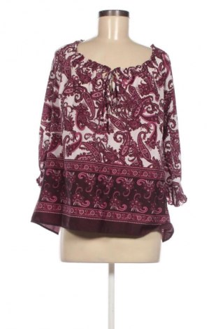 Női blúz Janina, Méret S, Szín Sokszínű, Ár 679 Ft