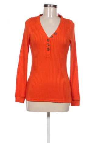 Női blúz Janina, Méret M, Szín Narancssárga
, Ár 1 674 Ft