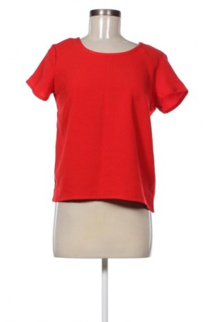 Női blúz Janina, Méret S, Szín Piros, Ár 879 Ft