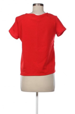 Női blúz Janina, Méret S, Szín Piros, Ár 879 Ft