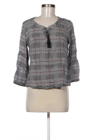 Damen Shirt Jean Pascale, Größe M, Farbe Mehrfarbig, Preis 4,86 €