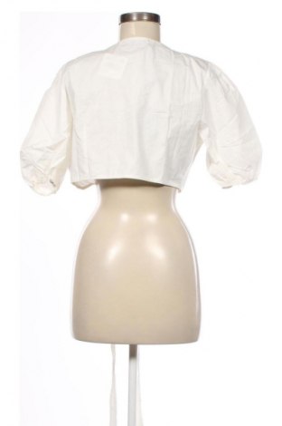 Bluzka damska Jimmy Sanders, Rozmiar L, Kolor Biały, Cena 71,99 zł